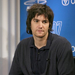 生活照 #02：吉姆·斯特加斯 Jim Sturgess