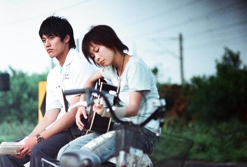 夏天的尾巴Summer's Tale(2007)剧照 #01