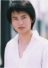 写真 #01：吕玉来 Yulai Lu