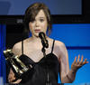 生活照 #07：艾伦·佩姬 Ellen Page
