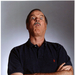 写真 #01：约翰·克立斯 John Cleese