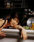 李小冉 XiaoRan Li 写真 #14