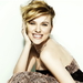 斯嘉丽·约翰逊 Scarlett Johansson