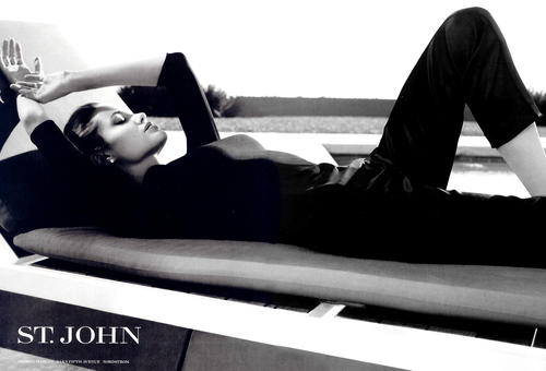 安吉丽娜·朱莉 Angelina Jolie 写真 #82