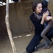 安吉丽娜·朱莉 Angelina Jolie