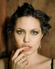安吉丽娜·朱莉 Angelina Jolie 写真 #130