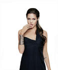安吉丽娜·朱莉 Angelina Jolie 写真 #155
