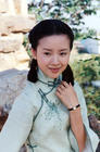 写真 #09：董洁 Jie Dong