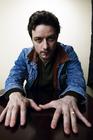 詹姆斯·麦卡沃伊 James McAvoy 写真 #60