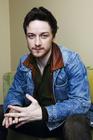 詹姆斯·麦卡沃伊 James McAvoy 写真 #61