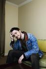 詹姆斯·麦卡沃伊 James McAvoy 写真 #63