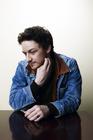詹姆斯·麦卡沃伊 James McAvoy 写真 #51
