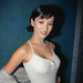 生活照 #01：彭丹 Diana Pang