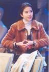 刘亦菲 Yifei Liu 生活照 #06