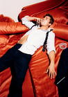 写真 #59：布拉德·皮特 Brad Pitt