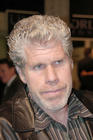 生活照 #02：朗·普尔曼 Ron Perlman
