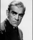 波利斯·卡洛夫/Boris Karloff