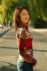 写真 #11：董璇 Xuan Dong