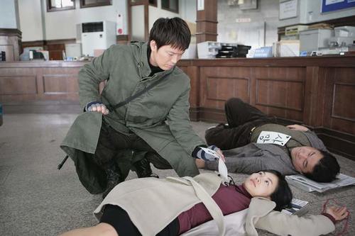 率性而活Going by the Book(2007)剧照 #17
