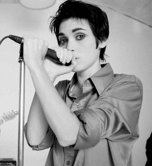 薇诺娜·瑞德 Winona Ryder 写真 #26