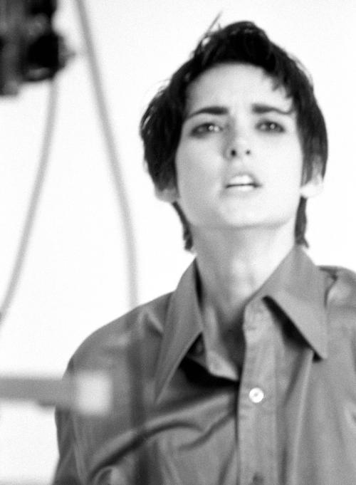 薇诺娜·瑞德 Winona Ryder 写真 #28