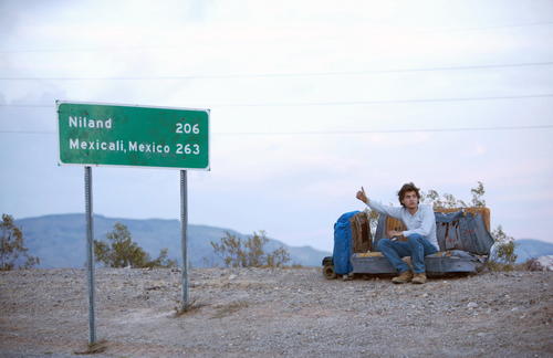 荒野生存Into the Wild(2007)剧照 #02