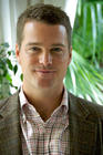肖像 #04：克里斯·奥唐纳 Chris O'Donnell
