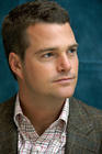 肖像 #03：克里斯·奥唐纳 Chris O'Donnell