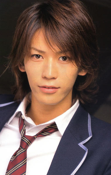 龟梨和也 Kazuya Kamenashi 写真 #20