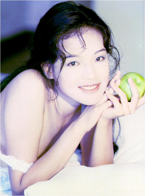 舒淇 Hsu Chi 写真 #15