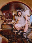 写真 #01：彼得·杰克逊 Peter Jackson