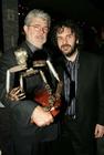 生活照 #12：彼得·杰克逊 Peter Jackson