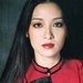 写真 #01：胡因梦 Terry Hu