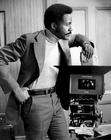 理查德·朗德特依/Richard Roundtree