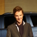 生活照 #01：本尼迪克特·康伯巴奇 Benedict Cumberbatch