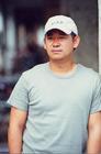 写真 #01：姜武 Jiang Wu