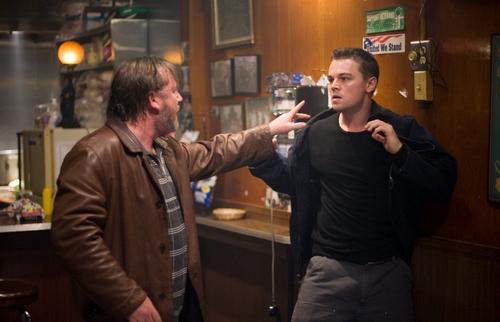 无间行者/The Departed(2006) 电影图片 剧照 #49 大图 1400X901