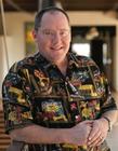 生活照 #03：约翰·拉塞特 John Lasseter