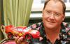 生活照 #04：约翰·拉塞特 John Lasseter