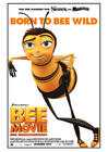 蜜蜂总动员/Bee Movie(2007) 电影图片 海报(德国) #01 省略图