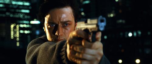 通缉犯/Wanted(2008) 电影图片 剧照 #03 大图 800X339