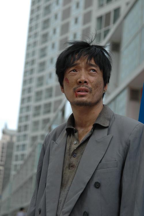 我叫刘跃进Lost And Found(2008)剧照 #05