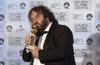 生活照 #14：彼得·杰克逊 Peter Jackson