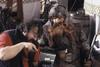 生活照 #20：彼得·杰克逊 Peter Jackson