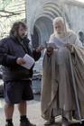 生活照 #18：彼得·杰克逊 Peter Jackson