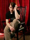 肖像 #04：卢·泰勒·普奇 Lou Taylor Pucci