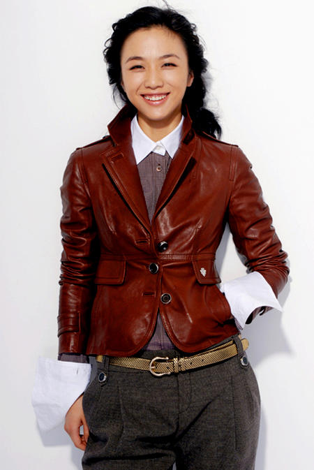 汤唯 Wei Tang 写真 #10