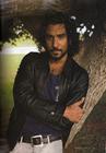 写真 #01：纳威恩·安德利维斯 Naveen Andrews