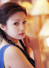 写真 #52：深田恭子 Kyôko Fukada