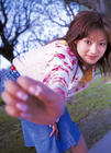 写真 #51：深田恭子 Kyôko Fukada